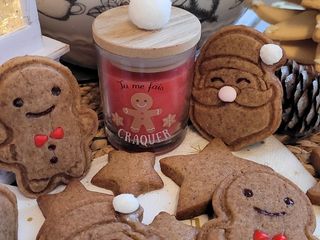 Spéculoos maison, facile et inratable