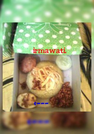 Foto resep Telur Bacem