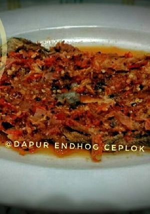 Foto resep Pecak Bandeng