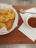 Sopaipillas
