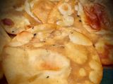 ছাতু কচুরি (Sattu kachori recipe in Bengali)