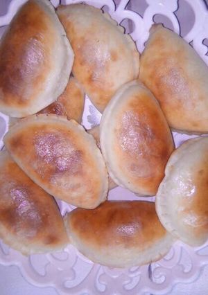 صورة لوصفة محشي بجبن