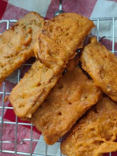 ब्रेड पकौड़ा (bread pakoda recipe in Hindi) रेसिपी मुख्य फोटो