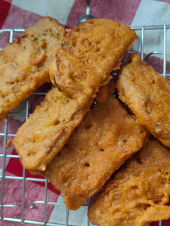 ब्रेड पकौड़ा (bread pakoda recipe in Hindi) रेसिपी मुख्य फोटो