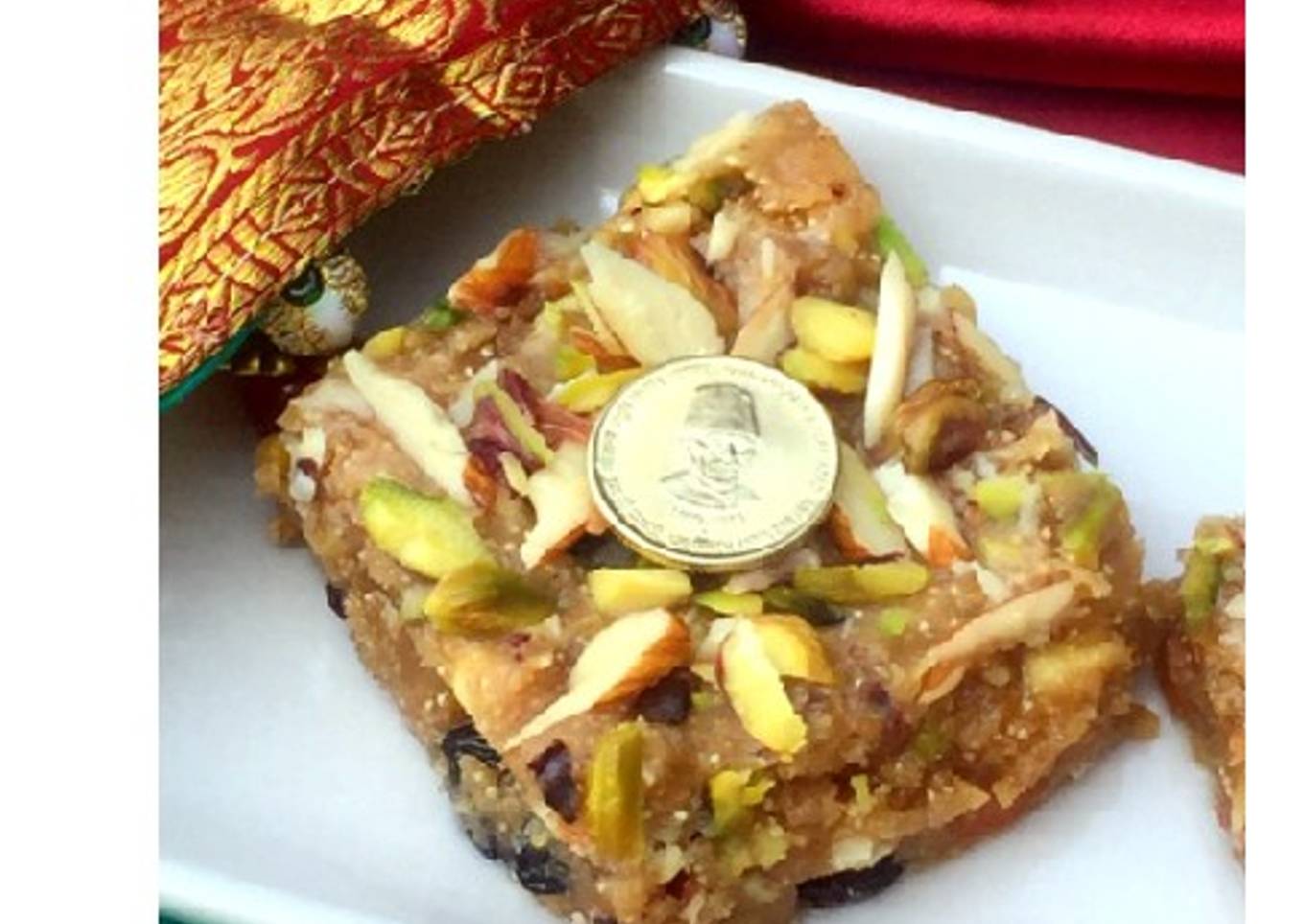Sindhi (sweet)