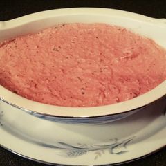 A picture of I Love Liverwurst Spread.