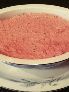 A picture of I Love Liverwurst Spread.