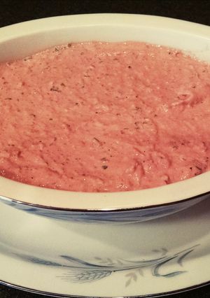 A picture of I Love Liverwurst Spread.