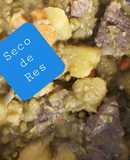 Seco de Res