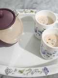 Kashmiri Chai(Pink Tea)