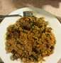 Recipe Sausage rice and veggies the Delicious Perfect