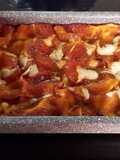 Lasagne con sugo alla salsiccia