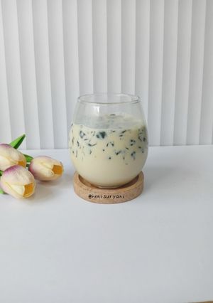 Foto resep Cendol Kecebong