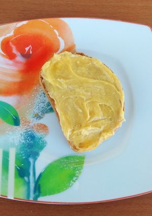 Φωτογραφία της συνταγής Ψωμί με μέλι
