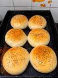 Pan Brioche