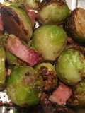 Christmas Sprouts!