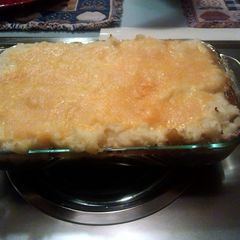A picture of Shepherds Pie - Easy.