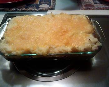 Fresh, Cooking Recipe Shepherds Pie  Easy Delicious and Healthy