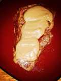 Steak and Mushroom reduction sauce