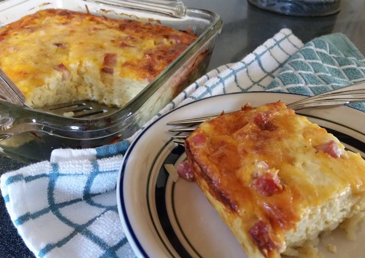 Do You Make These Simple Mistakes In Overnight Egg Casserole