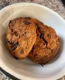 Galletas Chispicoco