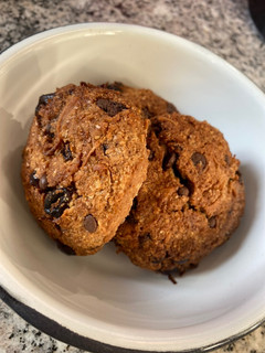 Una foto de Galletas Chispicoco