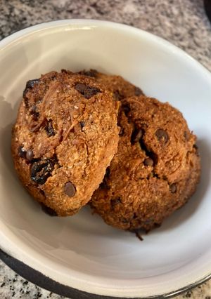 Una foto de Galletas Chispicoco