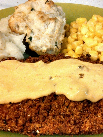 Simple Way Make Recipe south west crispy chicken that is  Makes Drooling, Appealing}