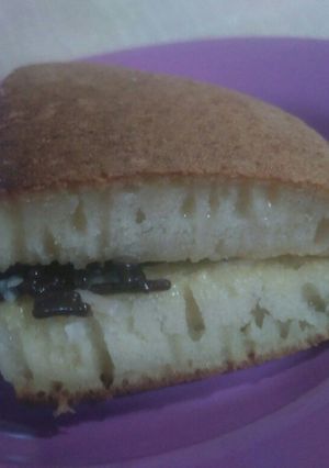 Foto resep Martabak Manis Teflon