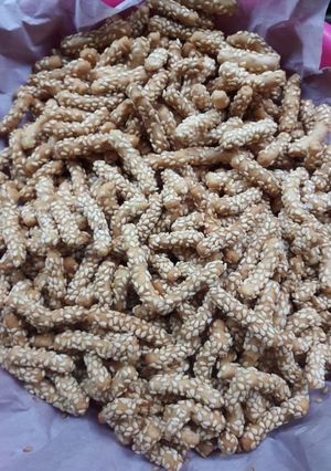 Foto resep Keciput homemade