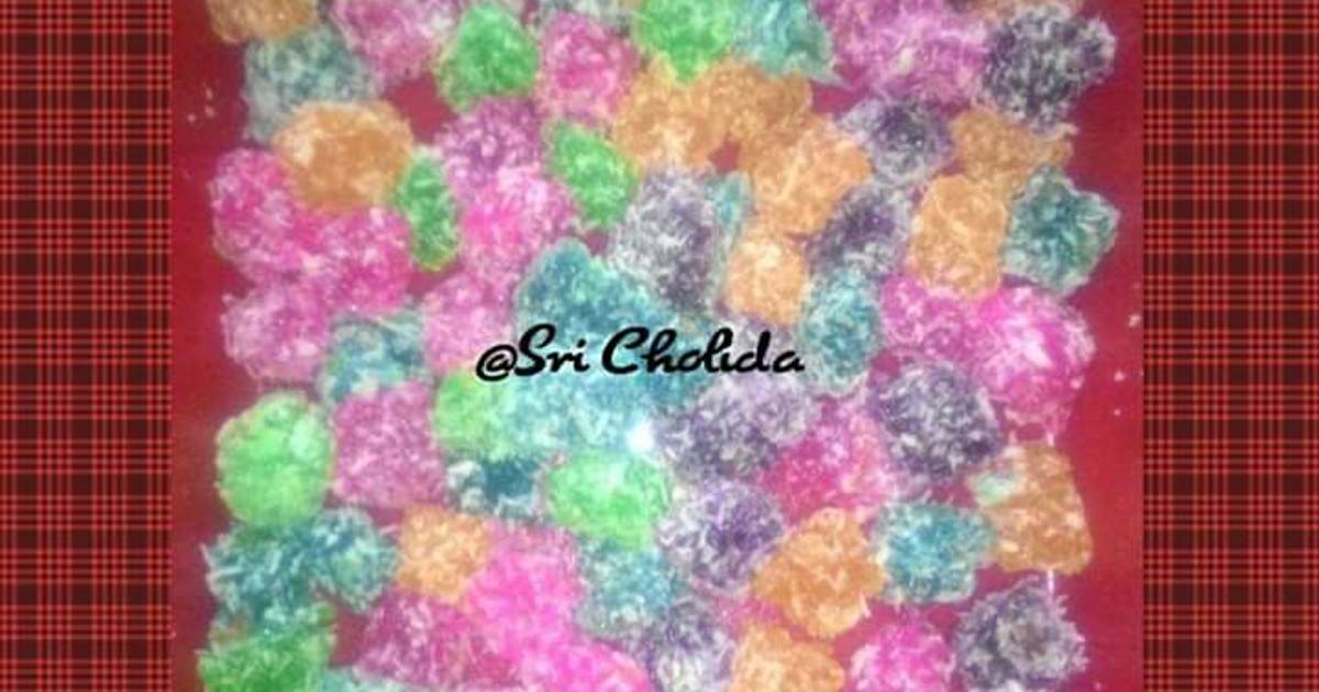 Resep Minas (mihun nanas) oleh Sri Cholida Cookpad