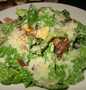 Recipe T&#39;s quick fix Ceaser Salad the Perfect You can take Joss in your mouth