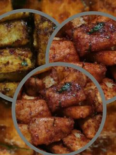 Foto resep Pempek pedas 🌶/pempek sambal