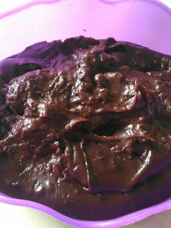 Foto resep Selai coklat mantap.praktis