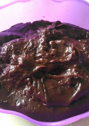 Foto resep Selai coklat mantap.praktis