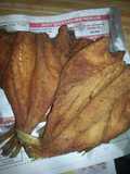 Country fried fish