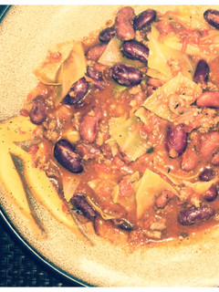 A picture of Beef And Cabbage Stew.