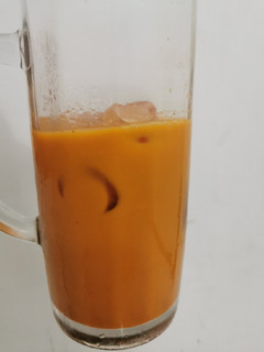 Foto resep Ice Thai Tea