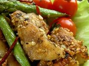 A picture of clove black pepper