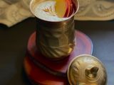 Apple Milkshake for MahaSivratri