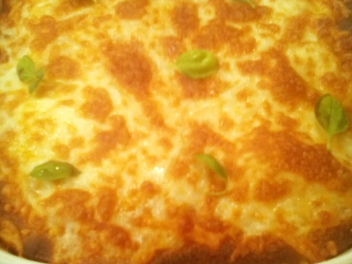 Recipe Sunshine&amp;#39;s cornbread spaghetti the Delicious Really delicious