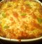 Recipe Sunshine&#39;s cornbread spaghetti the Delicious Really delicious