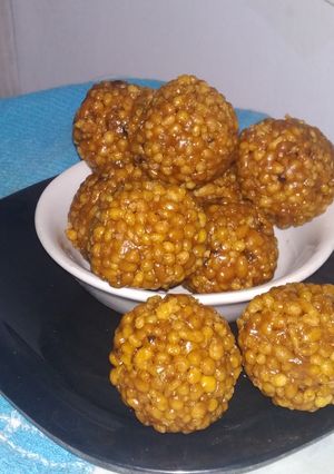 A picture of GudKiLadoo.