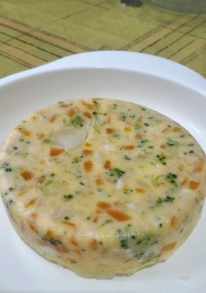 Foto resep Potato Schotel