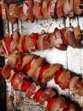Brochetas