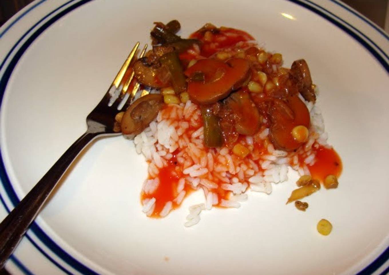 taisen's rice mix