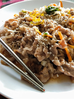 Foto resep 66. Bulgogi Korean Beef BBQ