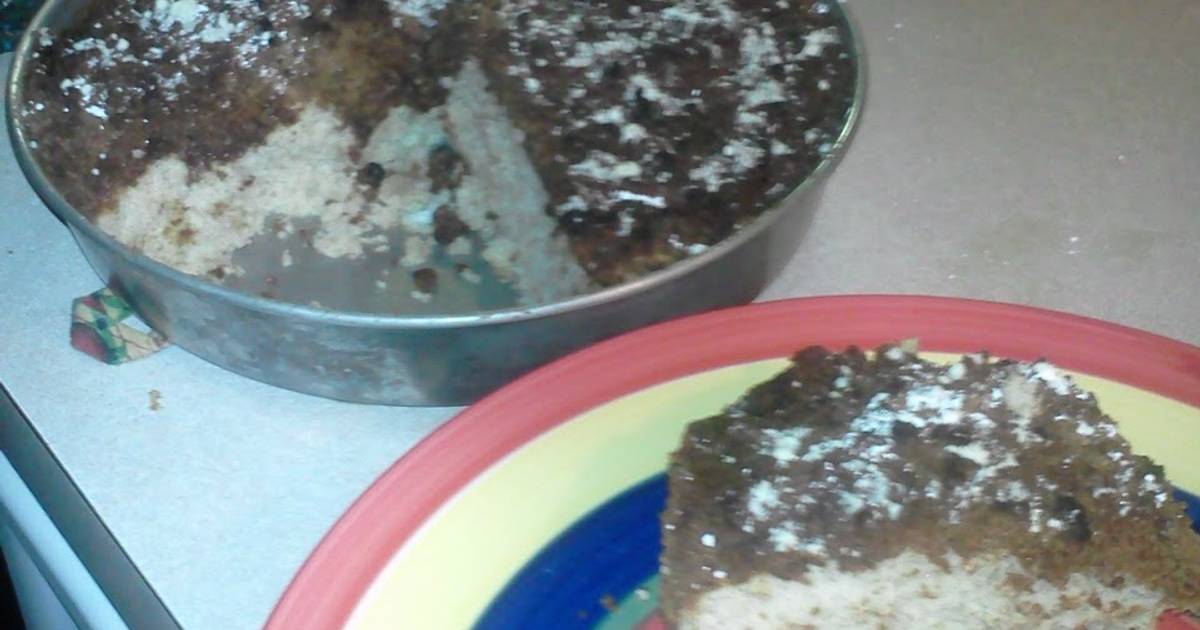 11 easy and tasty pancake mix coffee cake recipes by home cooks Cookpad