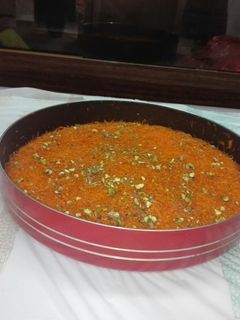 صورة لوصفة كنافة بالجبن