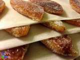 candied citrus peel